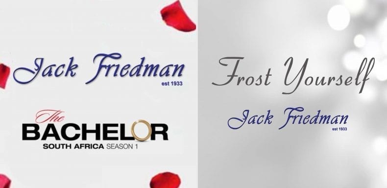 The Bachelor - M-Net