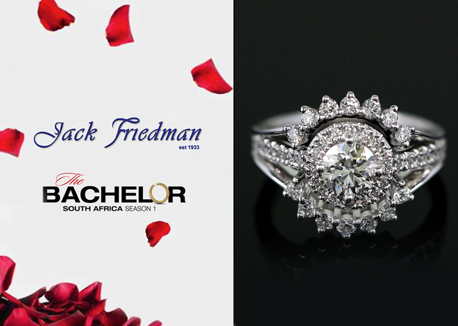 Ring - Jewellery
