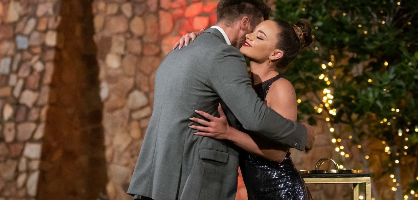 The Bachelor - M-Net