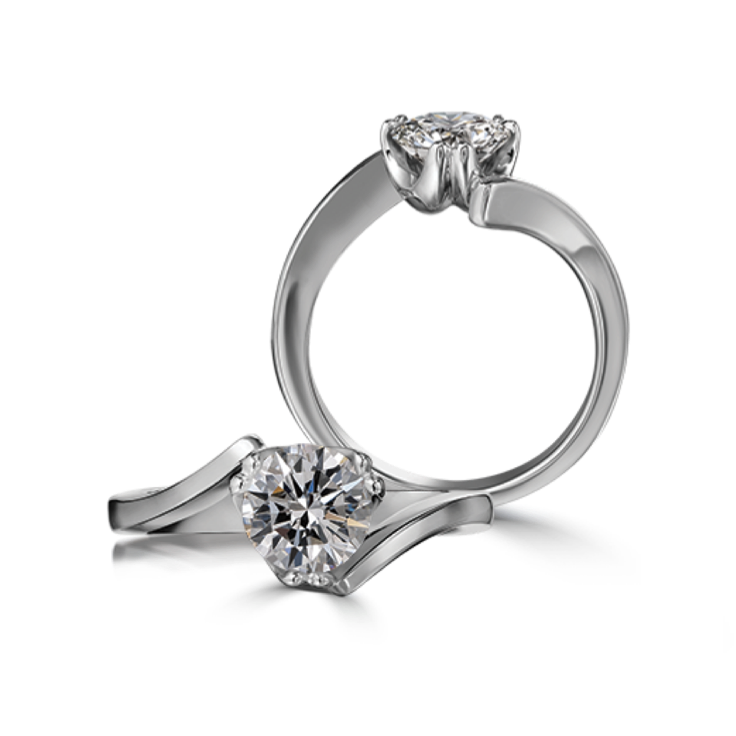 Riviera-engagement-ring