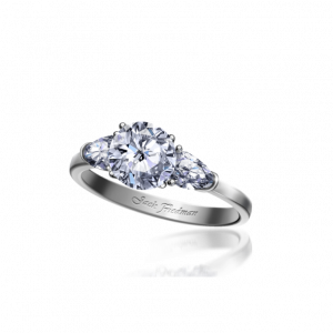 Wedding ring - Ring