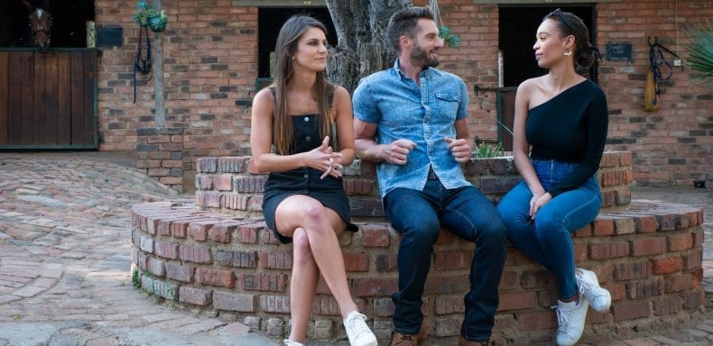 Ben Higgins - The Bachelor