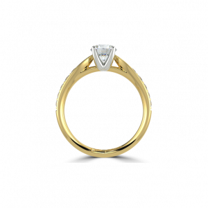 Ring - Engagement ring