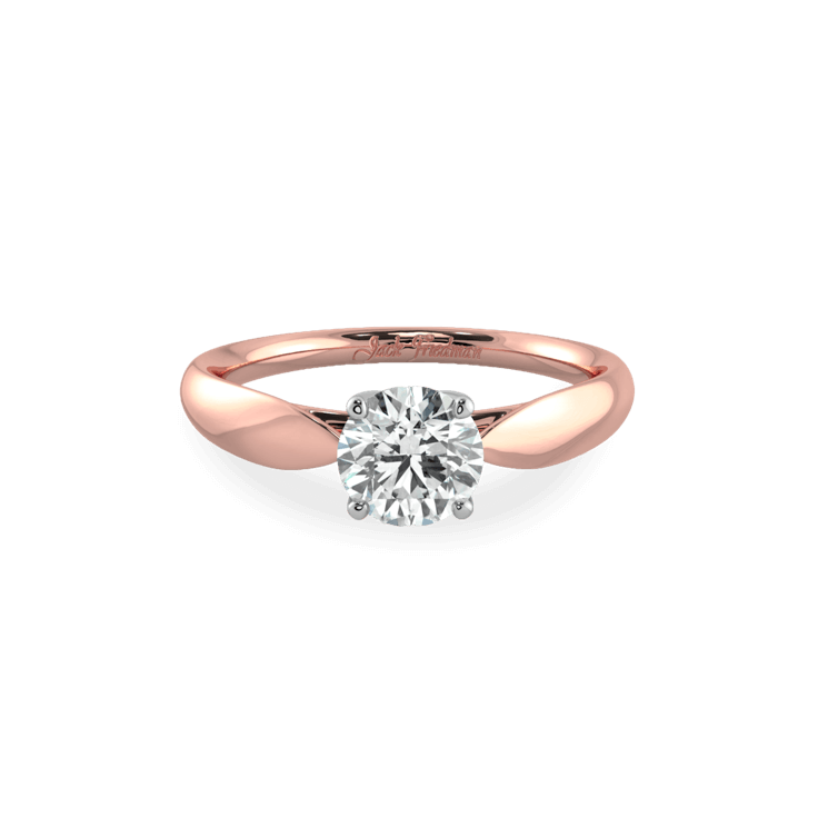 kay signature engagement ring