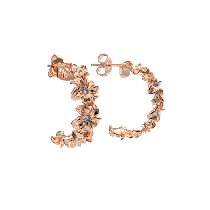 Earring - Jewelry