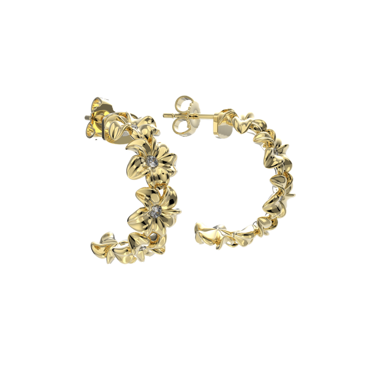 Earring - Jewelry