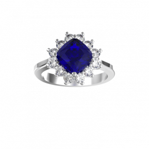Wedding ring - Ring