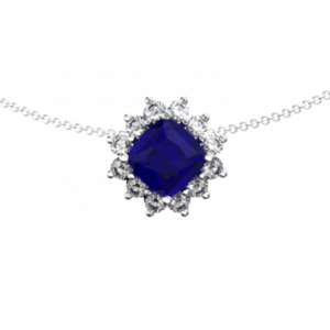 Pendant - Necklace