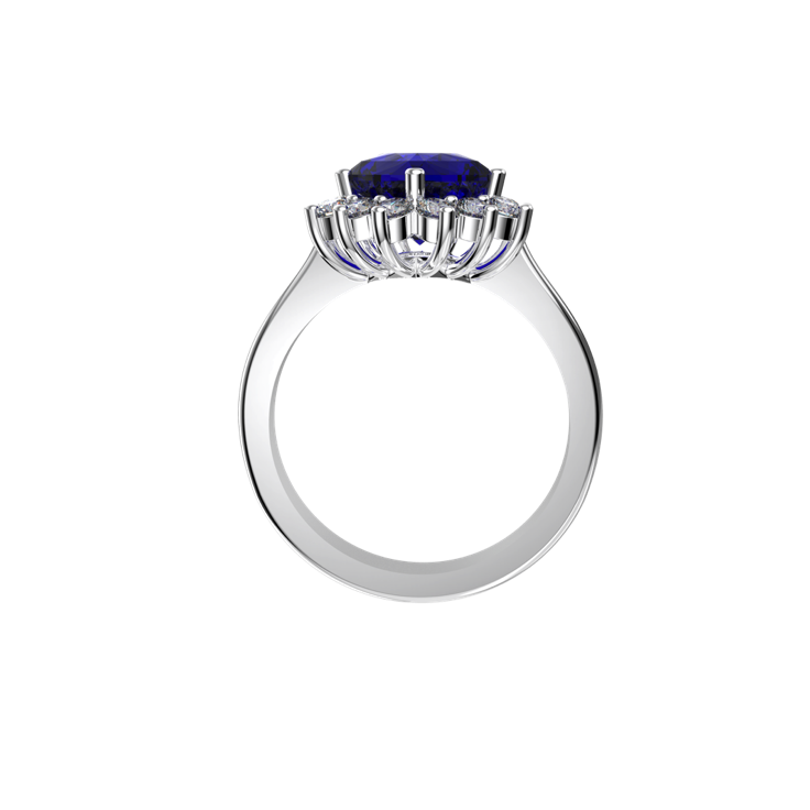 Wedding ring - Ring