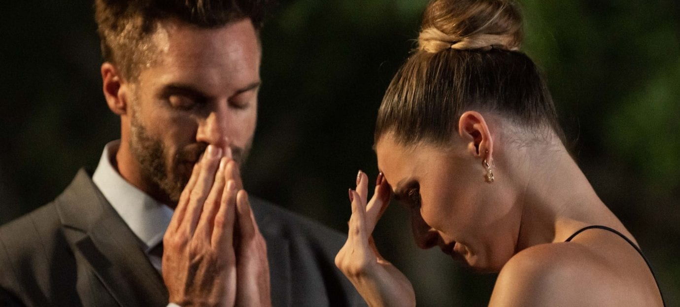 Jess.R leaves The Bachelor SA heartbroken The Top 2 meet Marc’s parents