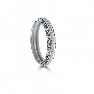 Wedding ring - Ring