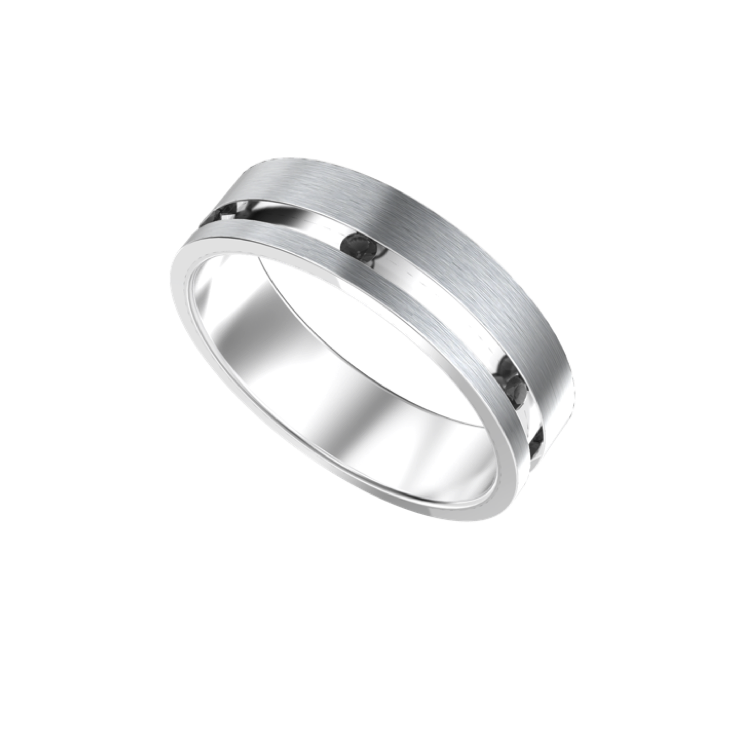 Ring - Engagement ring