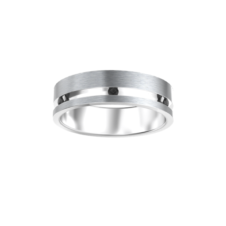 Ring - Engagement ring