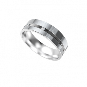 Ring - Engagement ring