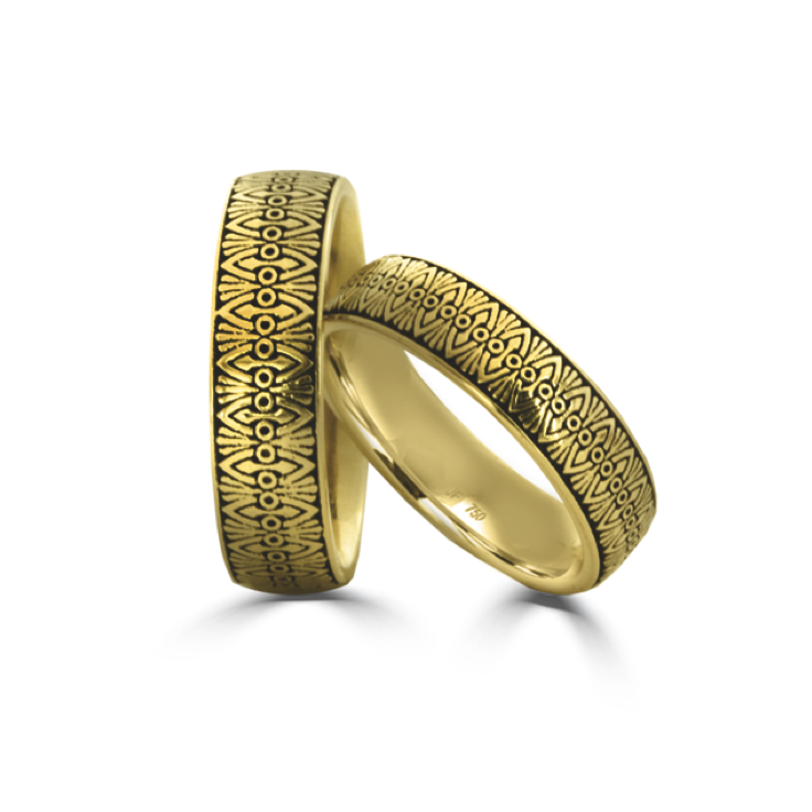 Wedding ring - Ring