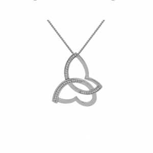 DIMAOND SINGLE CHAIN NECKLACE