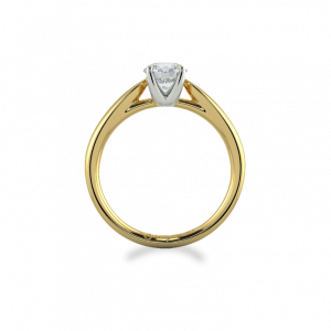 Engagement ring - Ring