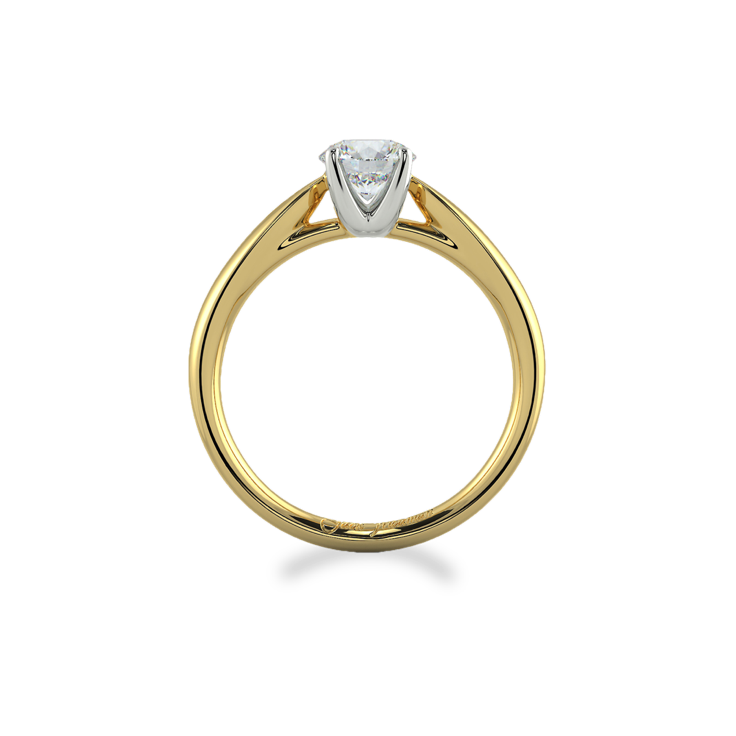 Engagement ring - Ring