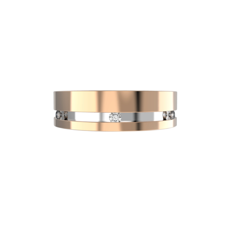Wedding ring - Ring