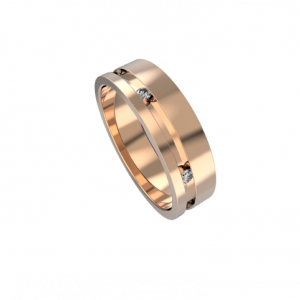 Wedding ring - Ring
