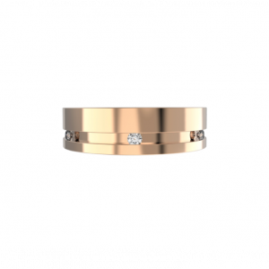 Wedding ring - Ring