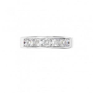 Eternity Ring-diamond wedding bands