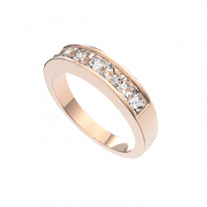Eternity Ring-diamond