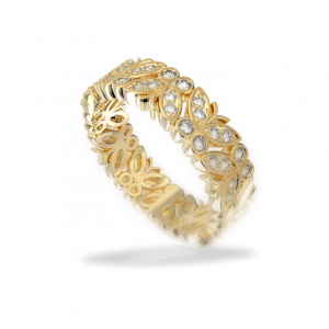Gold - Wedding ring
