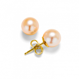 Pearl - Earring