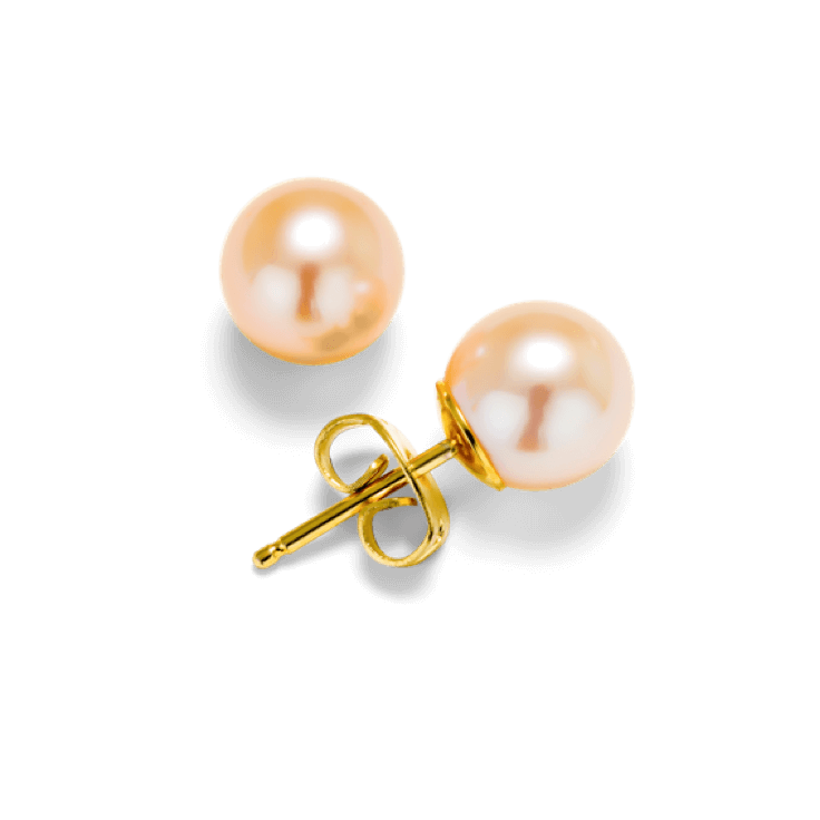 Pearl - Earring