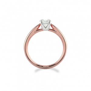 Ring - Engagement ring
