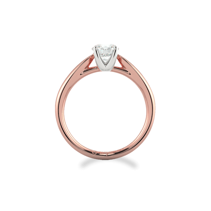 Ring - Engagement ring