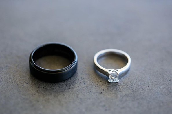 Help Me Choose My Engagement Ring