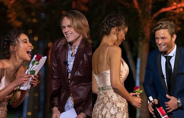 The Bachelorette
