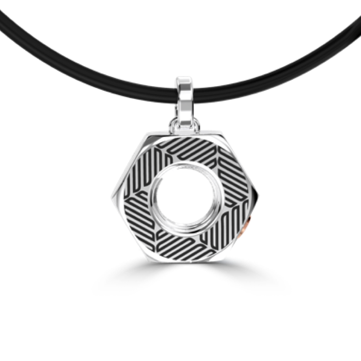 Mechanic Tagg'd Pendant