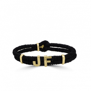 taggd Initial bracelet-Taggd collection