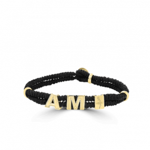 taggd Initial bracelet-Taggd collection