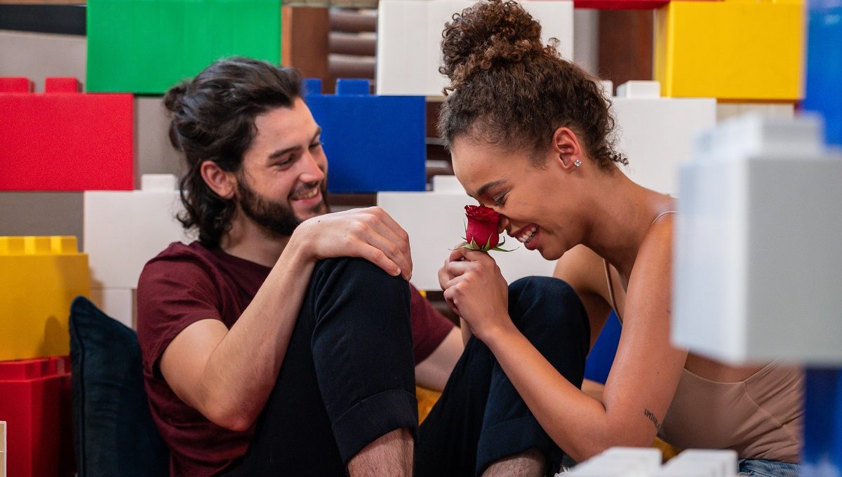 The Bachelorette Episode 10
