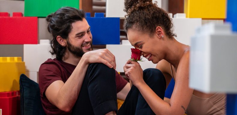The Bachelorette Episode 10