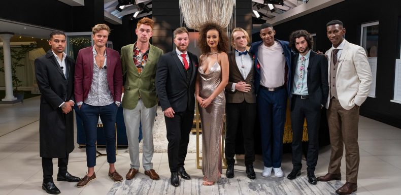 JackFriedman The Bachelorette Episode8