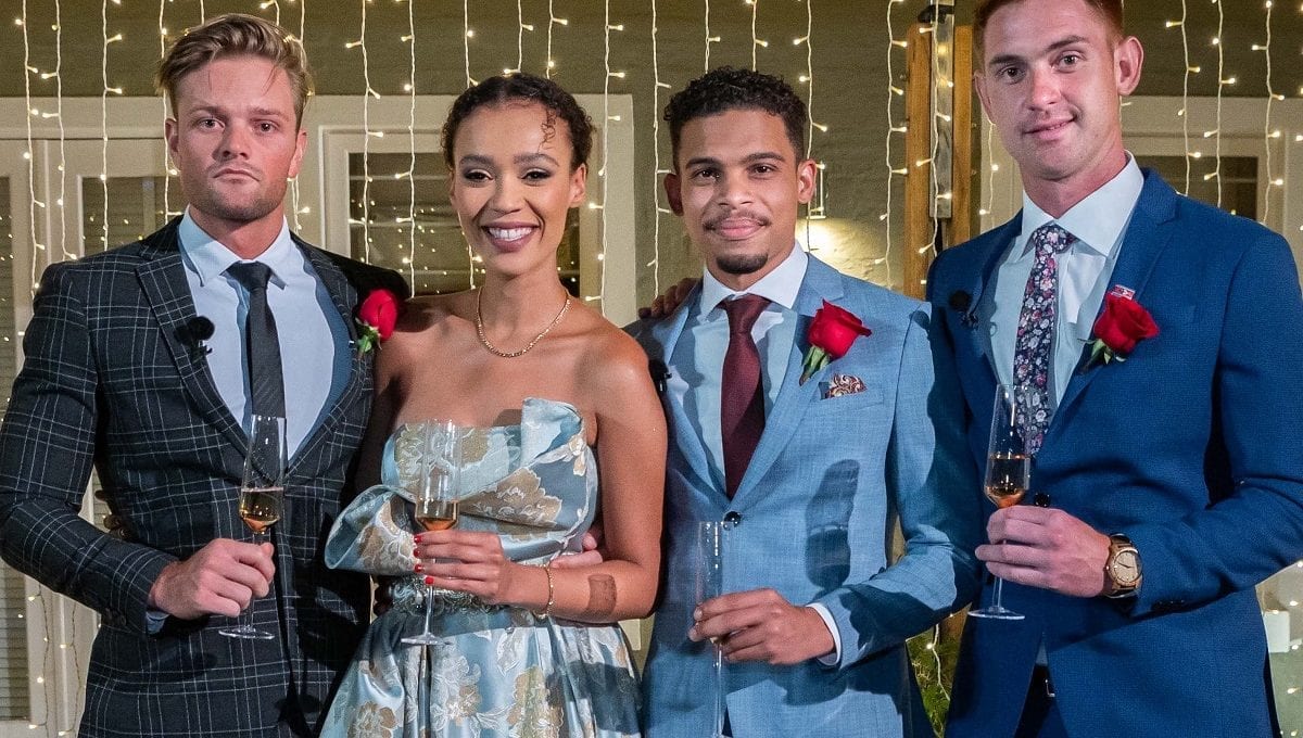 Jack Friedman The Bachelorette Episode13