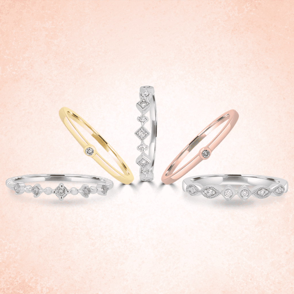 Diamond Bands