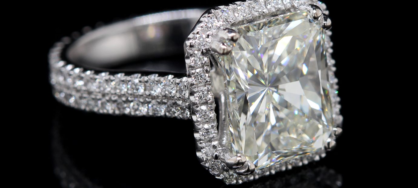 Engagement Rings – Custom Designed